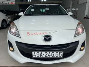 Xe Mazda 3 S 1.6 AT 2014