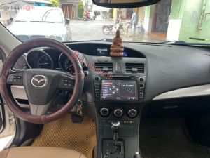 Xe Mazda 3 S 1.6 AT 2014