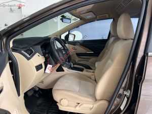 Xe Mitsubishi Xpander 1.5 AT 2019