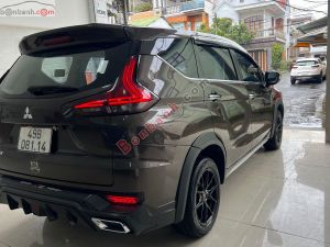 Xe Mitsubishi Xpander 1.5 AT 2019