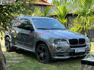 Xe BMW X5 4.8i 2007