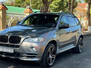 Xe BMW X5 4.8i 2007