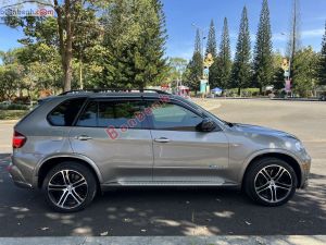 Xe BMW X5 4.8i 2007