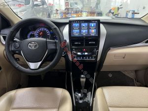 Xe Toyota Vios 1.5G 2018