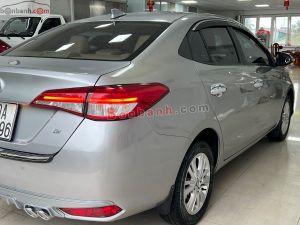 Xe Toyota Vios 1.5G 2018