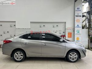 Xe Toyota Vios 1.5G 2018