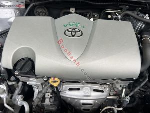 Xe Toyota Vios 1.5G 2018