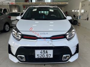 Xe Kia Morning GT-Line 2022