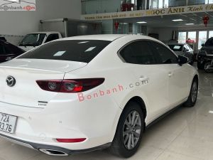 Xe Mazda 3 1.5L Luxury 2021