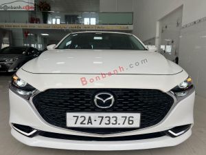 Xe Mazda 3 1.5L Luxury 2021