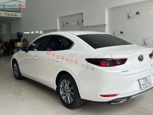 Xe Mazda 3 1.5L Luxury 2021