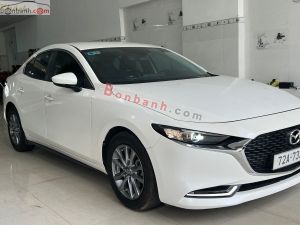 Xe Mazda 3 1.5L Luxury 2021