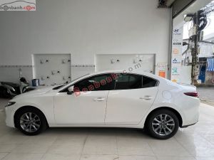 Xe Mazda 3 1.5L Luxury 2021