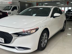 Xe Mazda 3 1.5L Luxury 2021