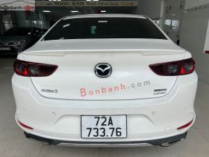 Xe Mazda 3 1.5L Luxury 2021