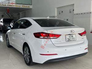 Xe Hyundai Elantra 2.0 AT 2017