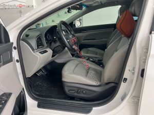 Xe Hyundai Elantra 2.0 AT 2017