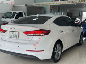 Xe Hyundai Elantra 2.0 AT 2017