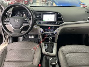 Xe Hyundai Elantra 2.0 AT 2017