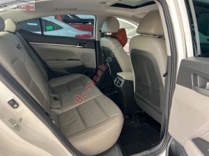 Xe Hyundai Elantra 2.0 AT 2017