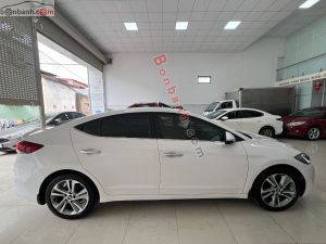 Xe Hyundai Elantra 2.0 AT 2017