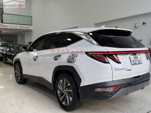 Xe Hyundai Tucson 2.0 AT Đặc biệt 2022