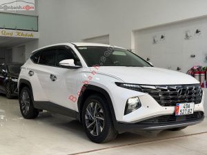 Xe Hyundai Tucson 2.0 AT Đặc biệt 2022
