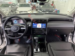 Xe Hyundai Tucson 2.0 AT Đặc biệt 2022