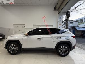 Xe Hyundai Tucson 2.0 AT Đặc biệt 2022