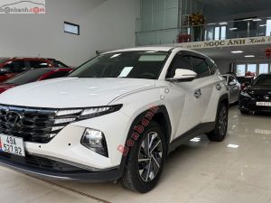 Xe Hyundai Tucson 2.0 AT Đặc biệt 2022