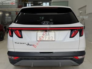 Xe Hyundai Tucson 2.0 AT Đặc biệt 2022