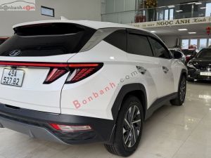 Xe Hyundai Tucson 2.0 AT Đặc biệt 2022