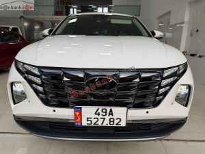 Xe Hyundai Tucson 2.0 AT Đặc biệt 2022