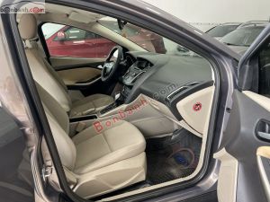 Xe Ford Focus Trend 1.5L 2017