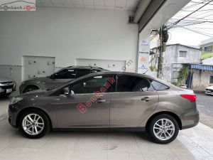 Xe Ford Focus Trend 1.5L 2017
