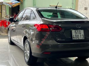 Xe Ford Focus Trend 1.5L 2017