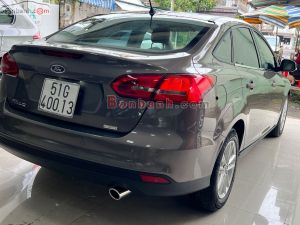 Xe Ford Focus Trend 1.5L 2017