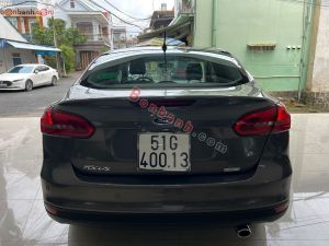 Xe Ford Focus Trend 1.5L 2017