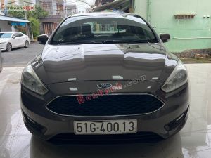 Xe Ford Focus Trend 1.5L 2017