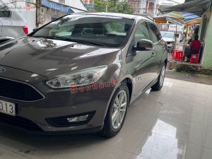 Xe Ford Focus Trend 1.5L 2017