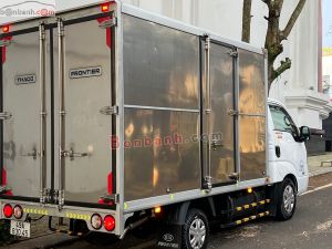 Xe Kia Frontier K200 Thùng Kín 2020