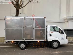 Xe Kia Frontier K200 Thùng Kín 2020