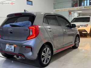 Xe Kia Morning GT-Line 2021