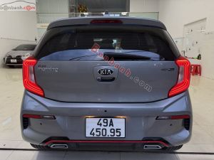 Xe Kia Morning GT-Line 2021