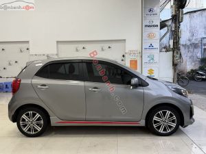 Xe Kia Morning GT-Line 2021