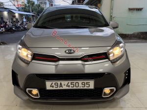 Xe Kia Morning GT-Line 2021
