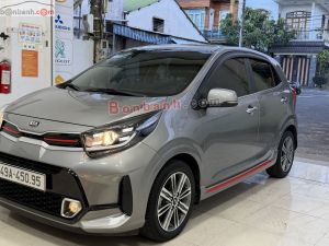 Xe Kia Morning GT-Line 2021
