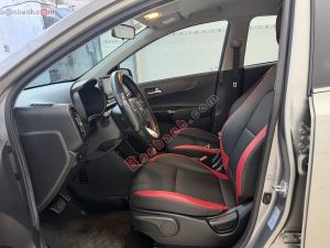 Xe Kia Morning GT-Line 2021