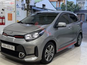Xe Kia Morning GT-Line 2021