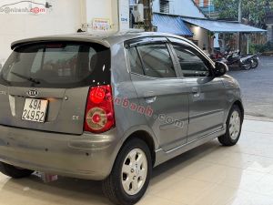 Xe Kia Morning SX 1.1 AT 2010